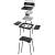 Produktbild Unold Barbecue-Grill Vario