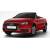 Audi A3 Cabriolet 2.0 TDI 6-Gang manuell Ambition (135 kW) [12] Testsieger