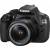 EOS 1200D Kit (mit EF-S 18-55 mm 1:3,5-5,6 DC III)