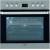 Produktbild Beko OUM 22322 X