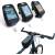 Produktbild BTR Fahrradtasche & Handyhalterung