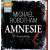 Produktbild Michael Robotham Amnesie