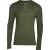 Produktbild Super.Natural Men's Base Long Henley 165