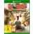 Worms Battlegrounds (für XBox One)