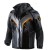 Produktbild X-Bionic for Automobili Lamborghini Formula Ski Jacket Xitanit 2.0