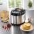 Produktbild BEEM Multi-Back Topclass 5 in 1