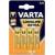 Produktbild Varta Longlife Extra (AA)