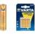 Produktbild Varta Longlife Extra (AAA)