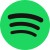 Produktbild Spotify Musik-Streaming-App
