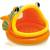 Produktbild Intex Lazy Fish Shade Baby Pool