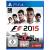 F1 2015 (für PS4)