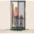 Insektenschutzrollo für Türen (125 x 220 cm)