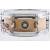 Sakae Maple Effect Snare (10" x 4") Testsieger