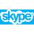 Produktbild Skype Webtelefonie und Messaging