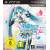Hatsune Miku: Project DIVA F 2nd (für PS3)
