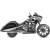 Produktbild Victory Motorcycles Magnum ABS (65 kW) [Modell 2015]