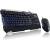 Produktbild Thermaltake Tt eSports Commander Gaming Gear Combo