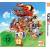 One Piece: Unlimited World Red (für 3DS)