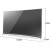 Produktbild Panasonic Viera TX-55CRW854
