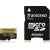 Produktbild Transcend Ultimate 633x microSD UHS-I U3