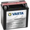 Varta Motorrad-Batterien Test