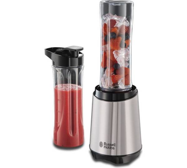 Standmixer Test 2023 Die besten Mixer im Vergleich