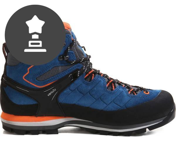 Fabelhafte Wanderschuh Test 2023 Bilder