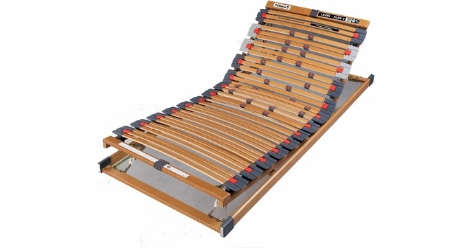 Hülsta Level Flex II im Test
