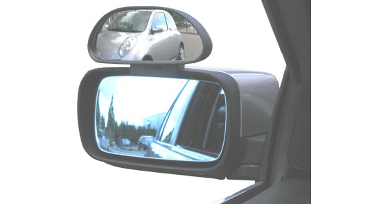 1 Paar rahmenloser Autospiegel, HD-Spiegel für den toten Winkel,  Fahrzeugparkplatz, randloser Spiegel, Sicherheit beim Fahren – die besten  Artikel im Online-Shop Joom Geek