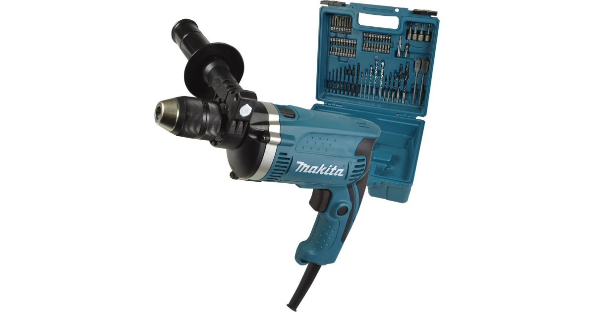 Bosch Stufenbohrer-Set IMSDC002 – 2-teilig, HSS, Schlagfest, Für Metall & Edelstahl