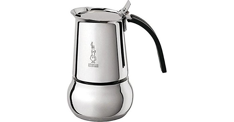 Bialetti Kitty (4 Tassen) | Testberichte.de