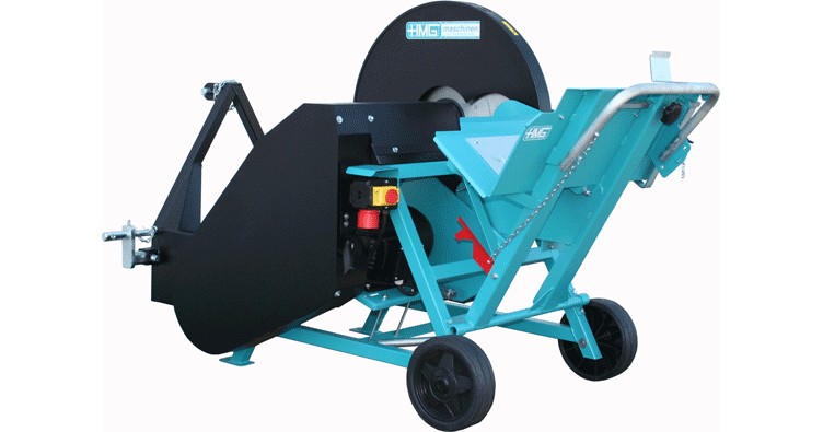 HMG WSK 7-5 im Test: 1,4 sehr gut