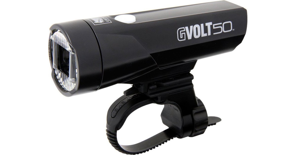 Cateye Gvolt 50