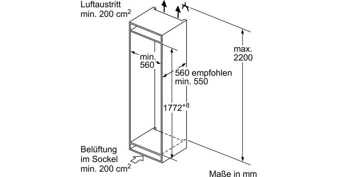 Neff KI6863D40 im Test Testberichte.de