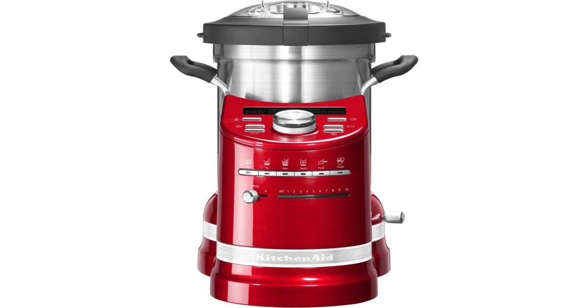 kitchenaid cook processor 5kcf0103