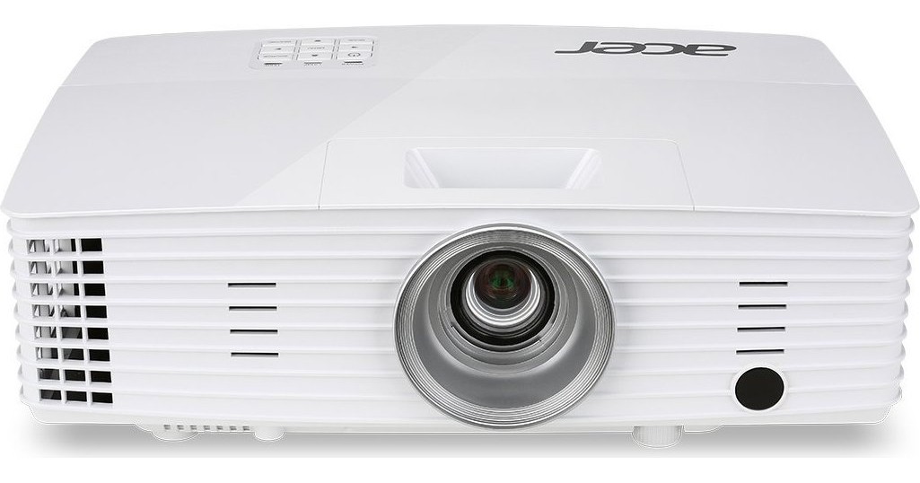 Acer X1385wh Testberichte De 
