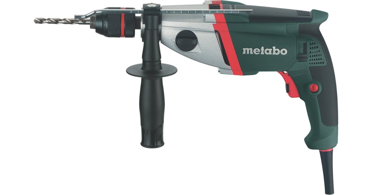 Metabo SBE 710 (600862850) im Test: 1,8 gut