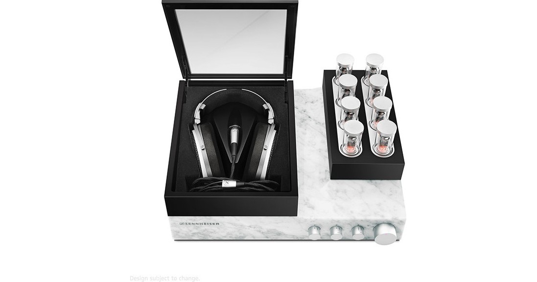 Sennheiser Orpheus 2 Test