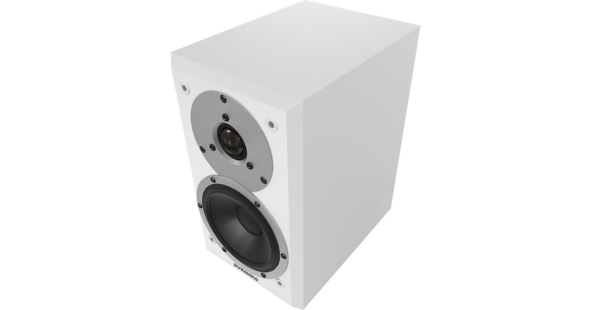 Dynaudio Emit M10 im Test: 1,9 gut