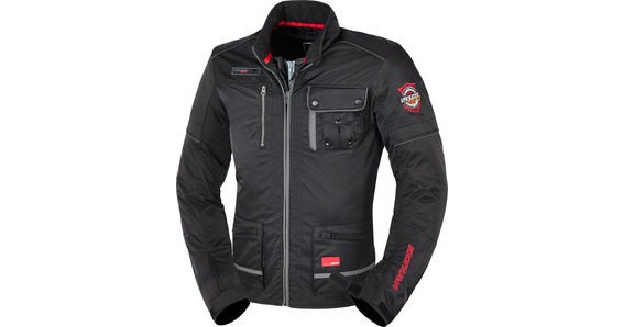 Vanucci Tifoso Test Vanucci Tifoso Test