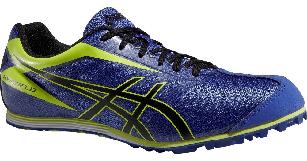 asics hyper ld