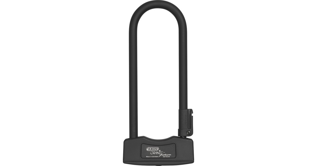 abus granit futura 64
