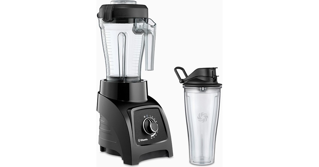 Vitamix S30 im Test 1,6 gut