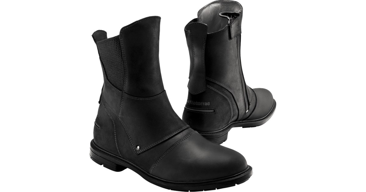 Stiefel flow bmw