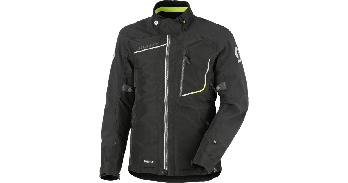 scott priority gt jacket