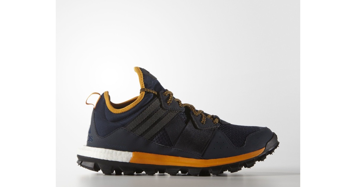 adidas boost response