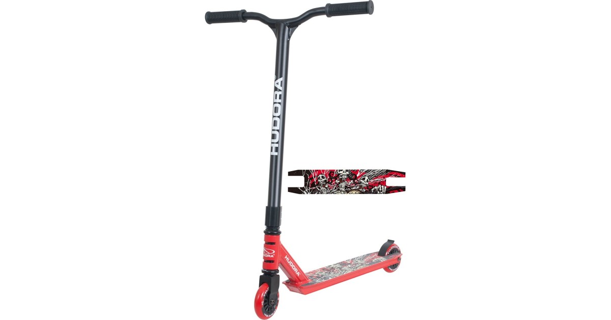 HUDORA