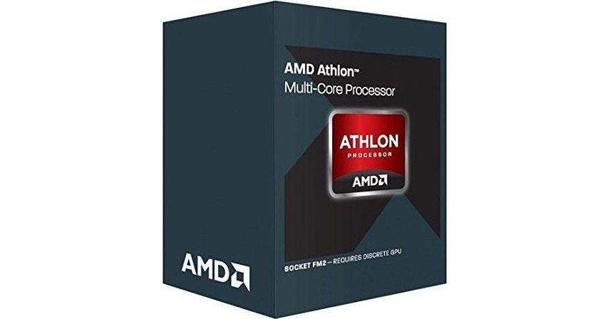 AMD Athlon II X4 880K im Test: 2,9