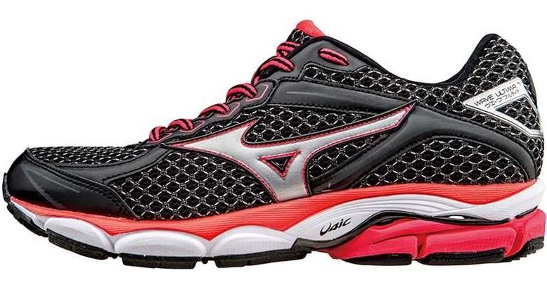 mizuno wave ultima 7