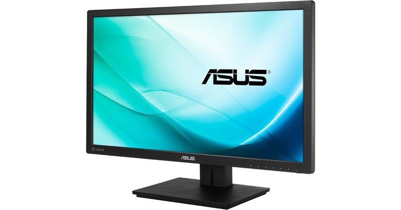 Asus PB278QR: 1,7 gut | Unsere Analyse zum IPS-Monitor